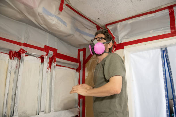 Best Commercial Mold Inspection  in Wake Village, TX